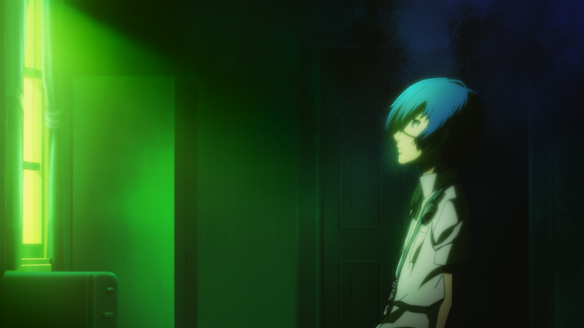 Persona 3 The Movie 1 - Spring of Birth (AkemiSubs)